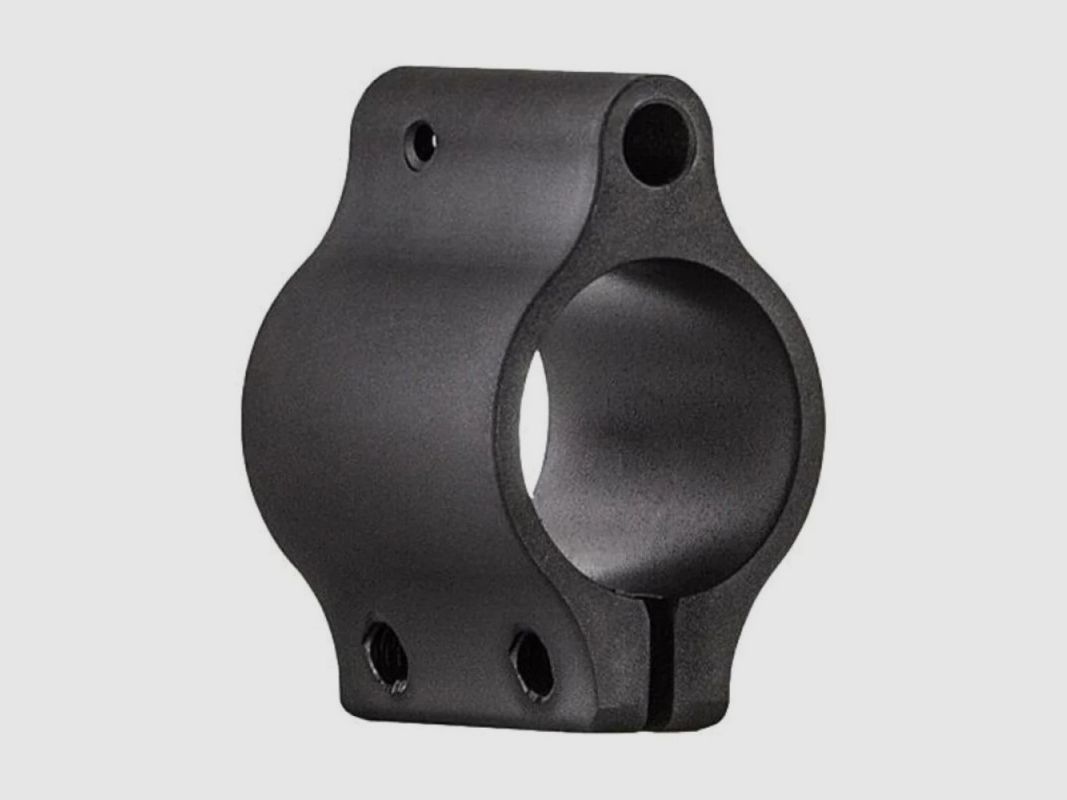 Daniel Defense .750 Clamp Gas Block