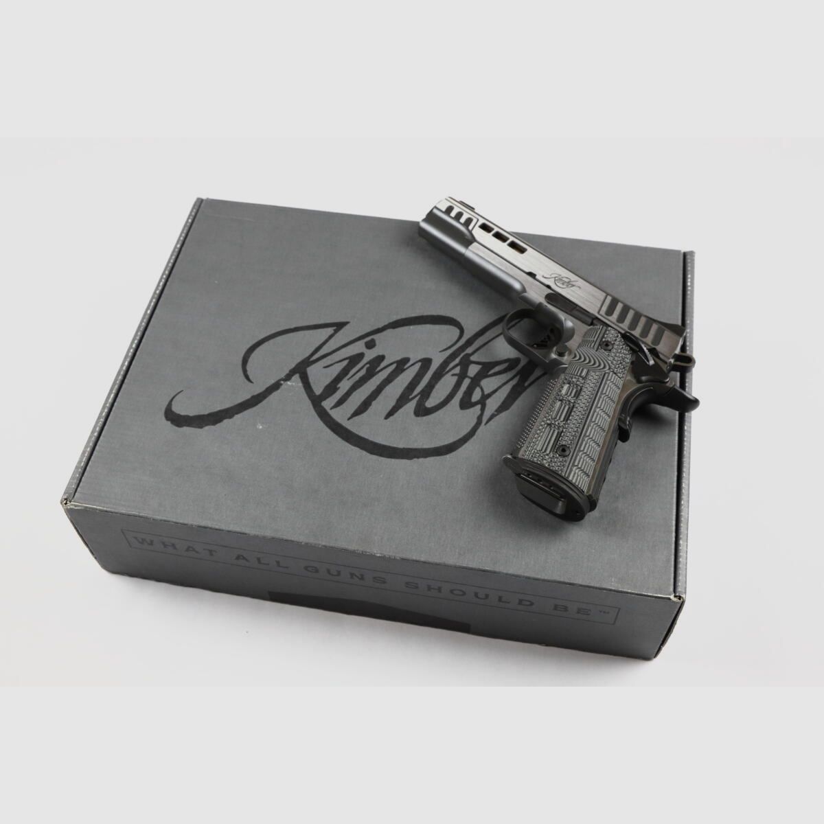 Kimber 1911 Rapide DUSK, Bild 6 von 6