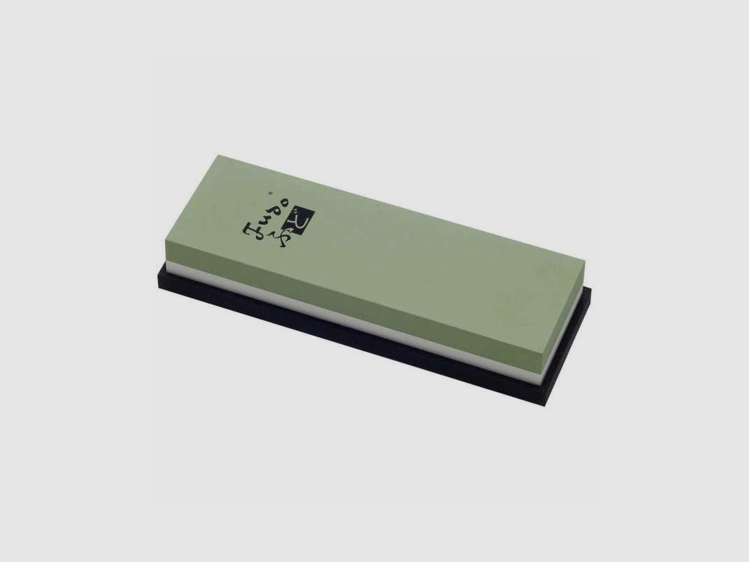 Fudo Kombi-Abziehstein Körnung 3000/8000