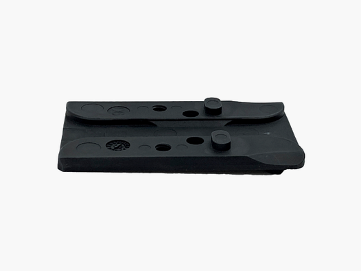 Walther PDP płyta montażowa Gen2, numer 2.2 Trijicon RMR/SRO, Holosun 407C/507C
