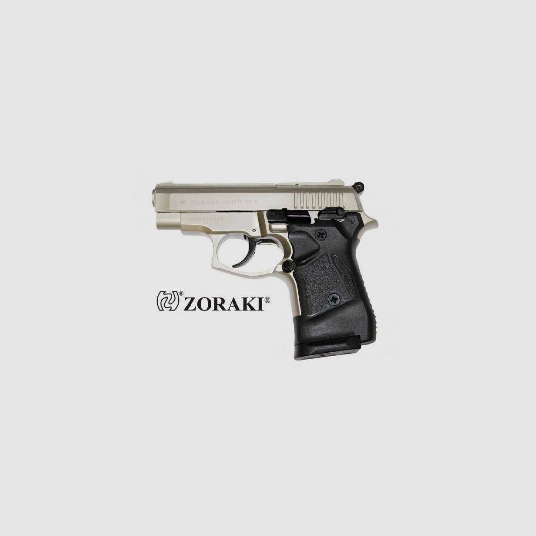 Zoraki 914 Satina