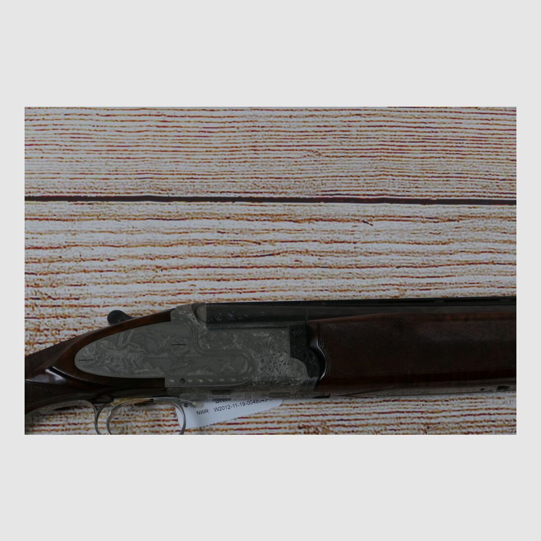 Mistral Skeet Grande Custom