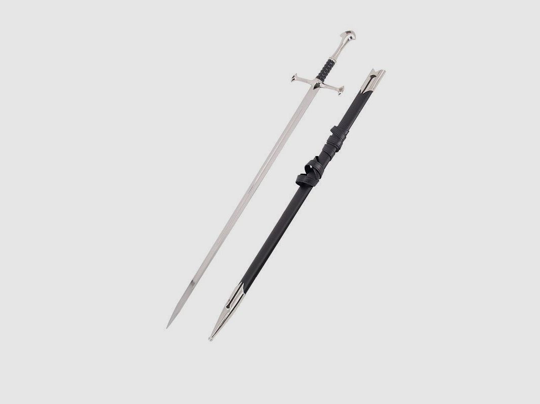 Aragorns Filmschwert Anduril