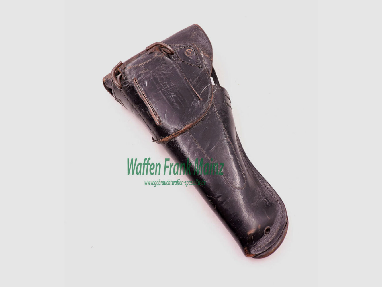 USA, Diverse Pistolentasche Colt M1911 A1
