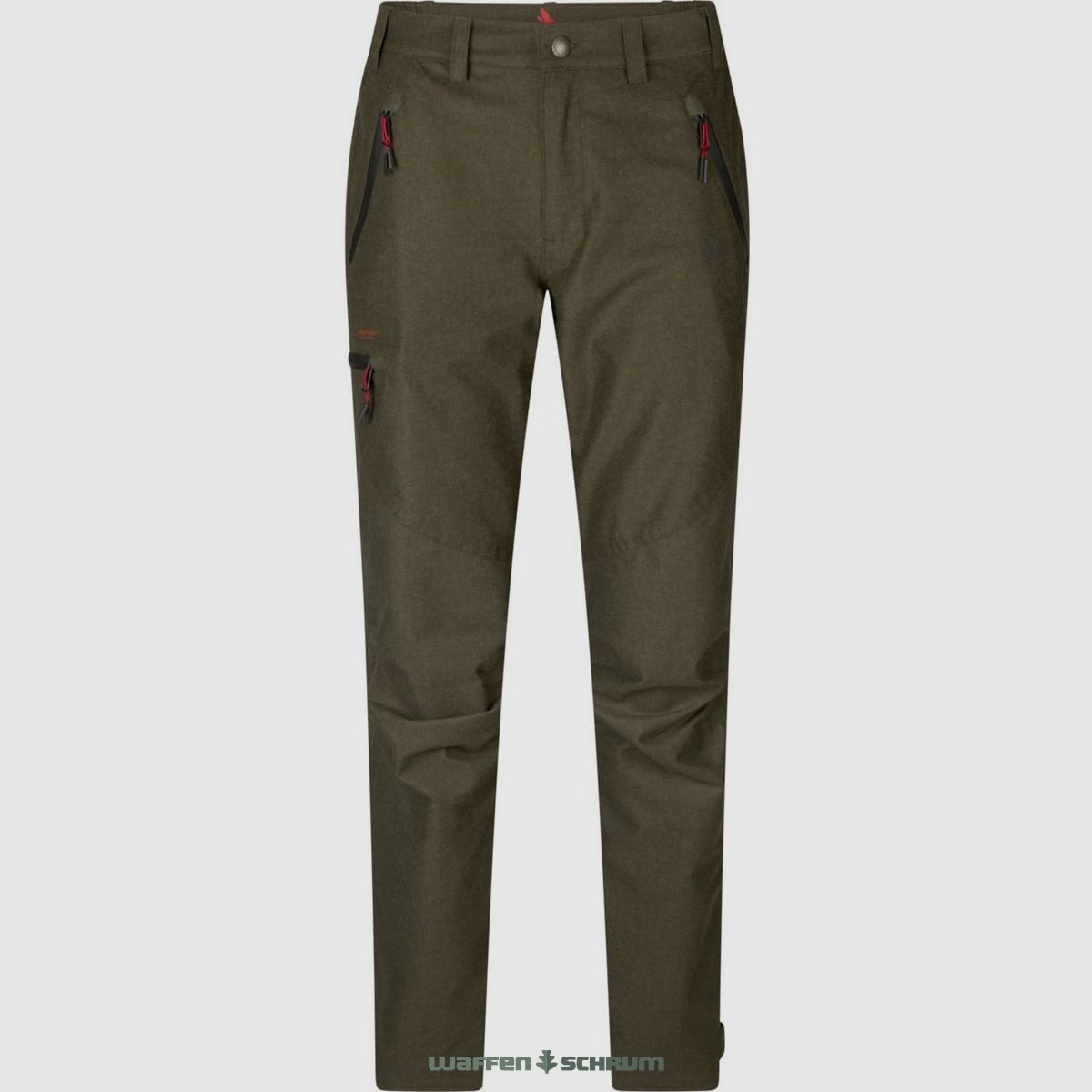 Seeland Hose Avail Pine Green Melange