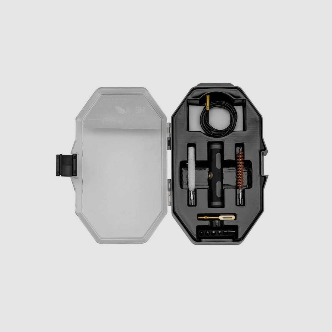HEXA IMPACT Reinigungsset für Waffen - 9MM-38SP-357MAG, Bild 10 von 10