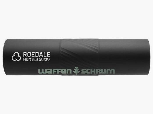 Roedale Hunter 50XK+ (MK-X)