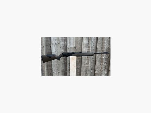 Gebrauchte Büchse Browning Maral 30.06