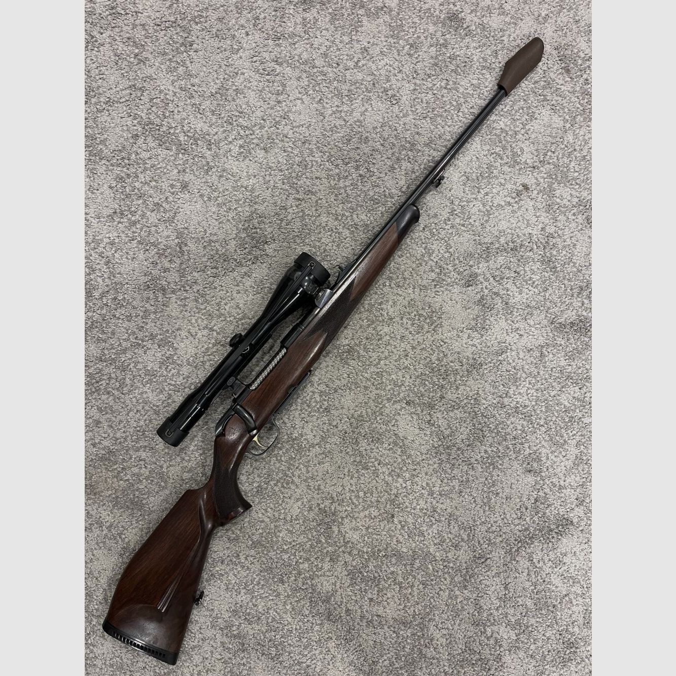 Krico 700 Magnum