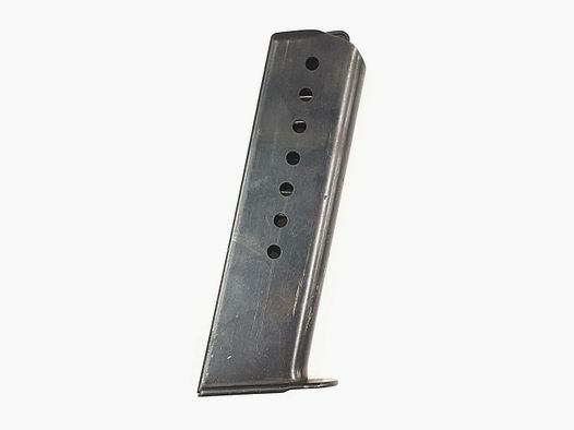Walther Magazin Walther P38 mit Wehrmachtsstempel 2.WK, 9mmLuger