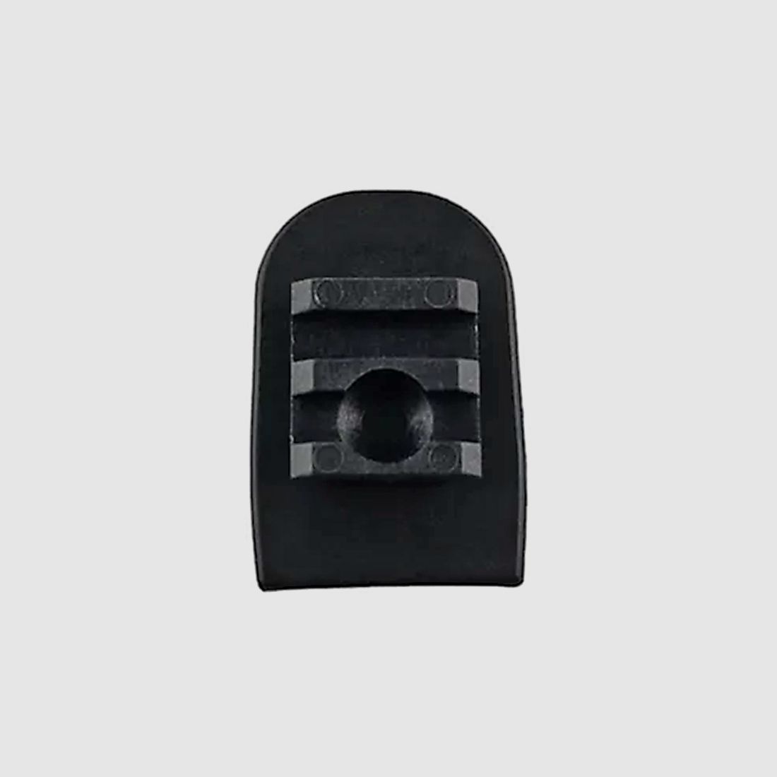 myDRYfire Magazinboden Rail Adapter | MantisX