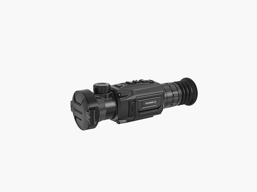 Nachtsicht-Wärmebildzielfernrohr HIKMICRO Thunder TQ50 2.0