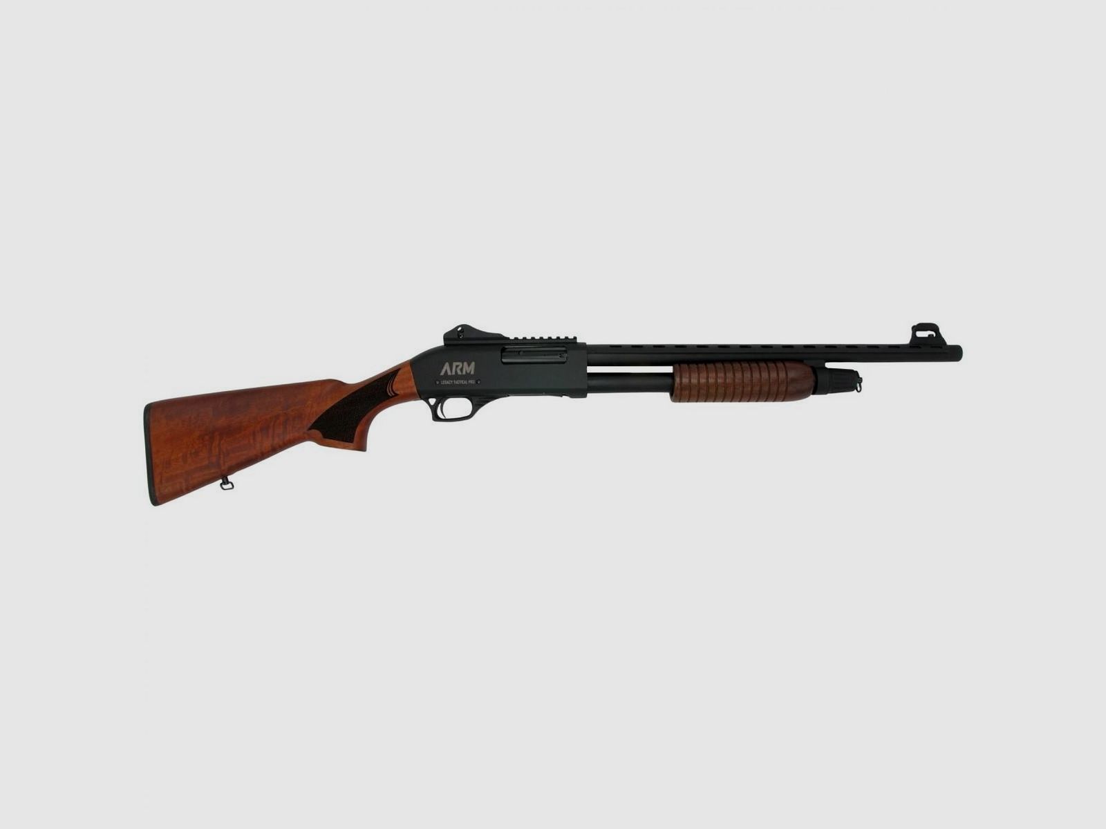 Flinte Arm Legacy Tactical PRO Kal. 12/76, Lauf 18,50", Bild 1 von 5
