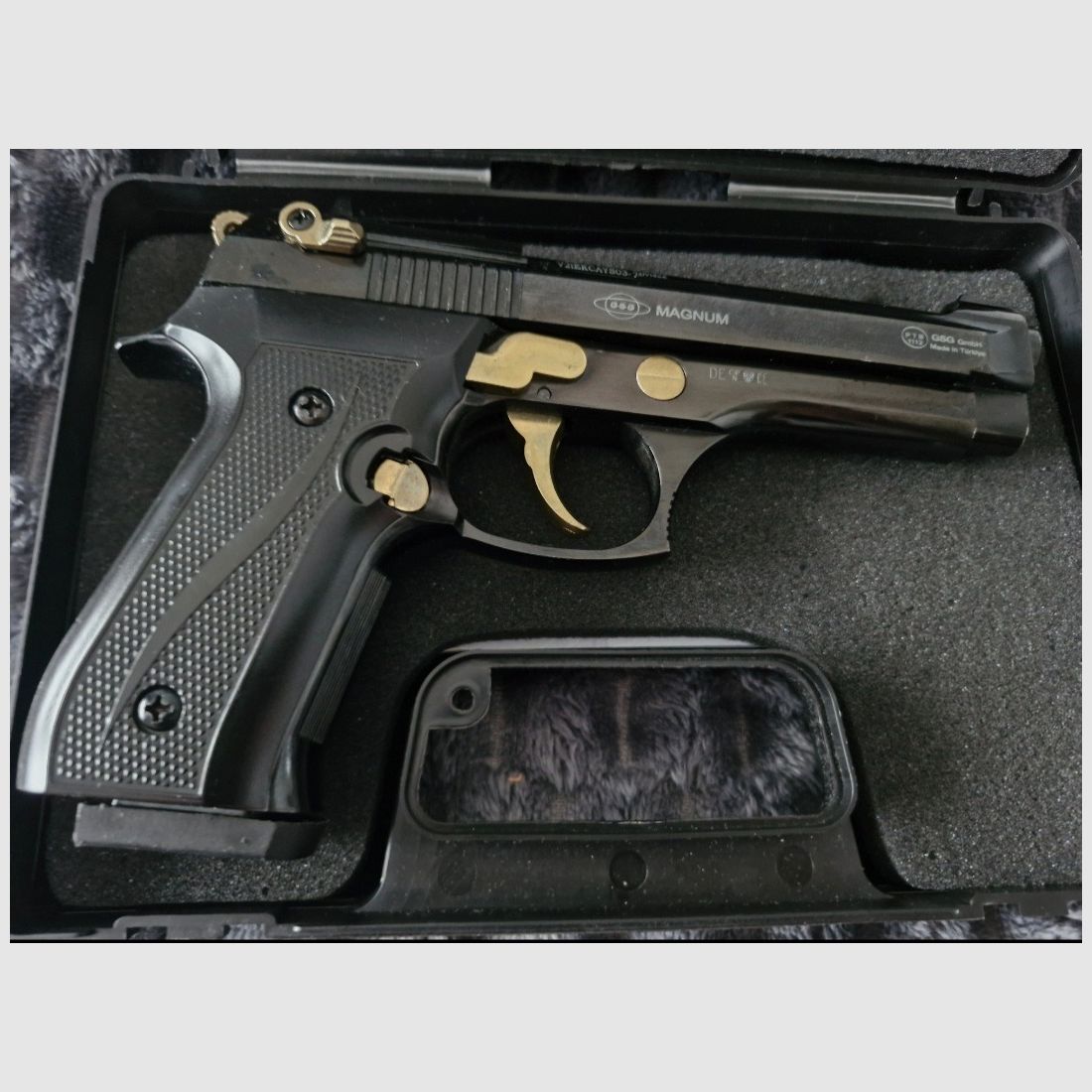 EKOL MAGNUM