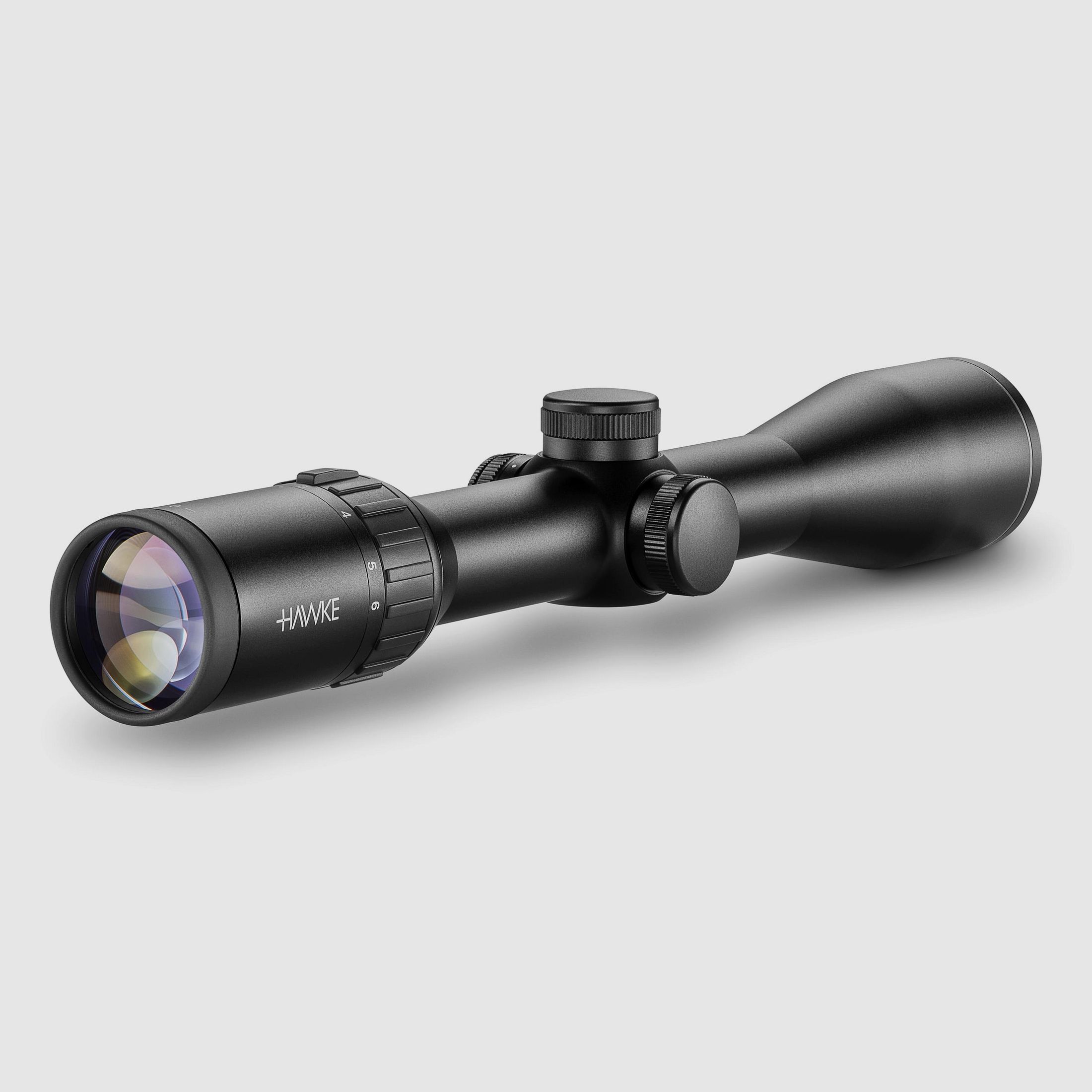 Endurance 30 WA 1,5-6x44 - Abs. LA4 Dot, 30 mm Mittelrohr