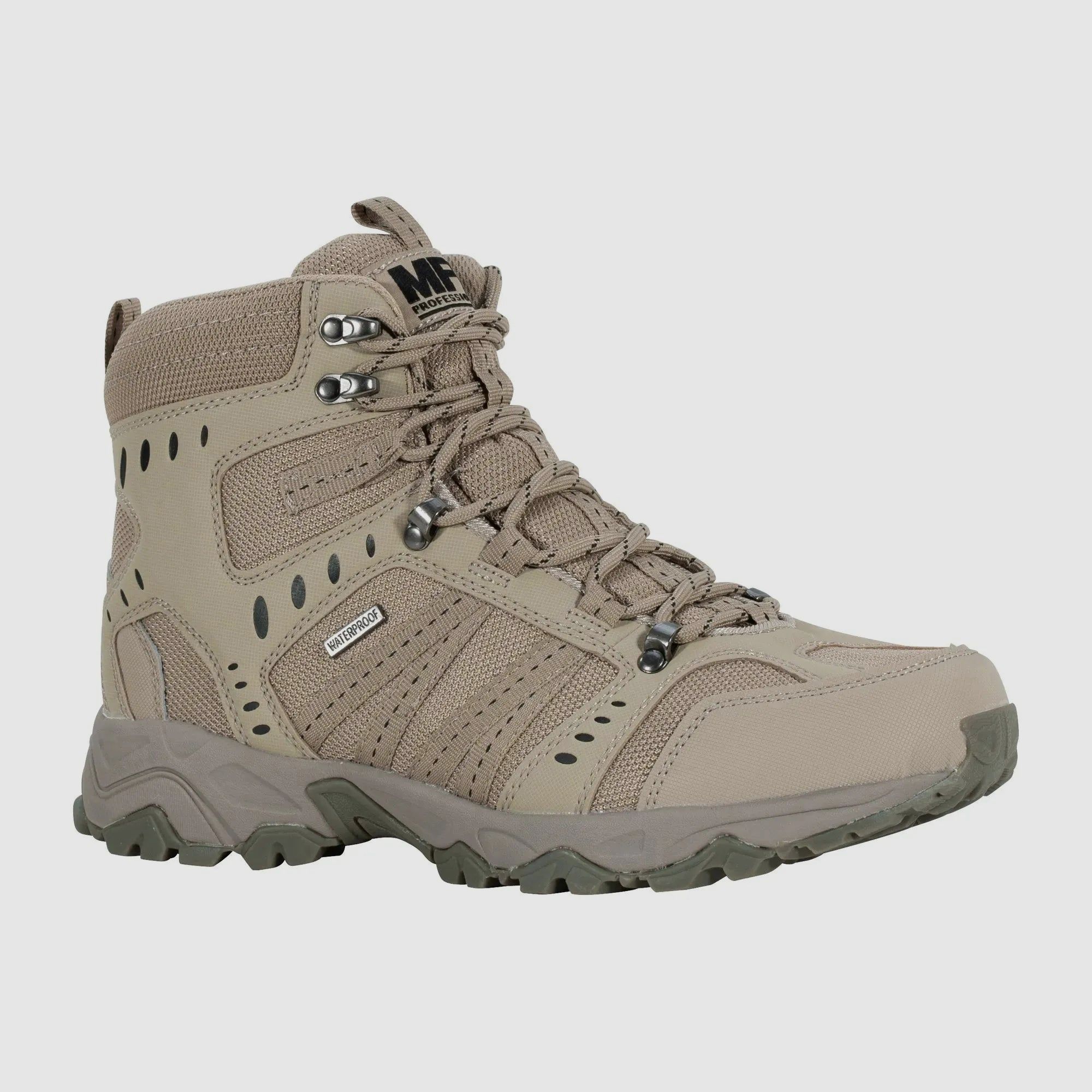 MFH Einsatzstiefel Tactical