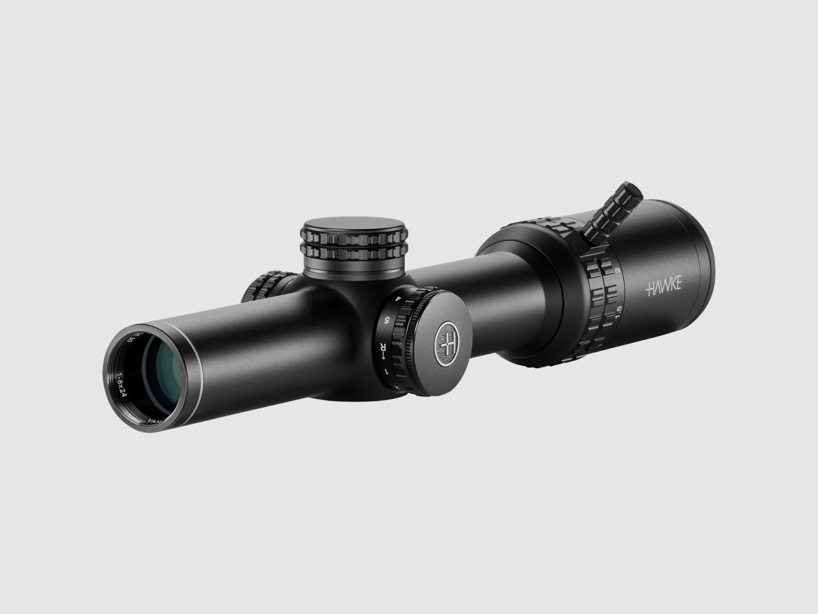 Hawke Vantage HD 1-8x24