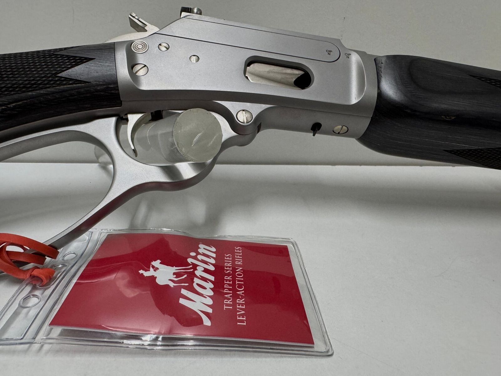 MARLIN Model 1894 Trapper, Bild 9 von 9