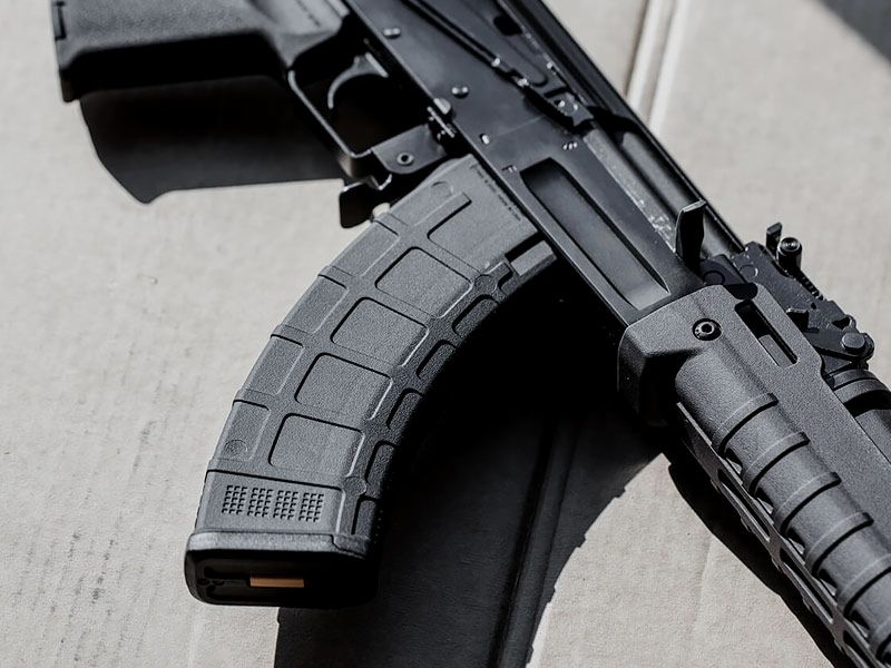 MAGPUL PMAG 30 AK/AKM Gen-M3, 30-round *requires permit*