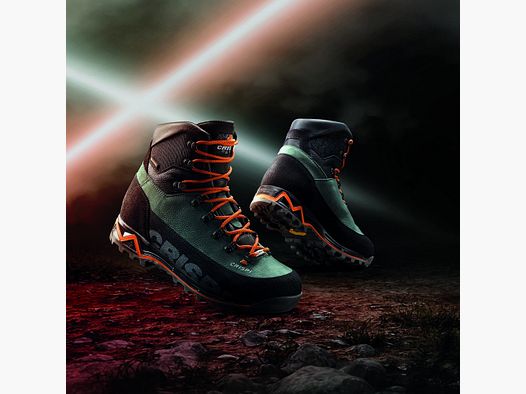 CHAUSSURES CRISPI FUTURA CX GTX