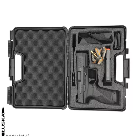 Pistola MPS cal. 9x19, imagen 3 de 5