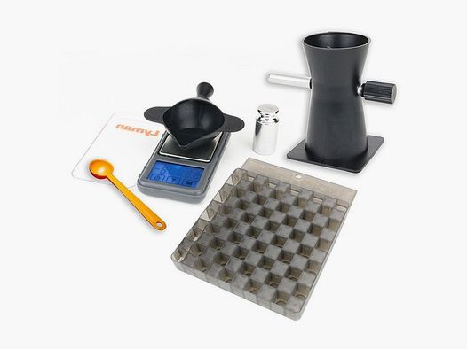 LYMAN POWDER HANDLING STARTER SET