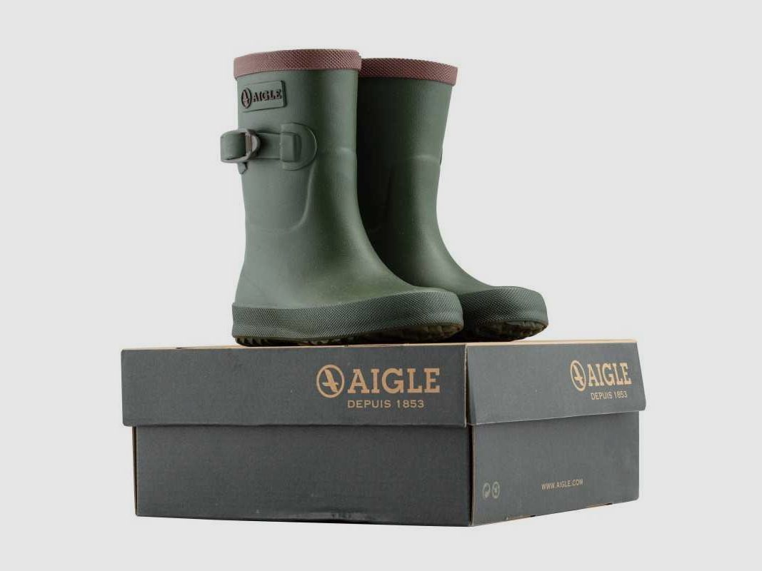Buty PERDRIX dla Dzieci - Aigle - P20, zdjęcie 6 z 10