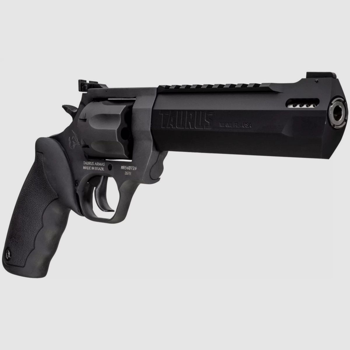 Taurus Raging Hunter 454 BK/BK 6,7'', Bild 2 von 3