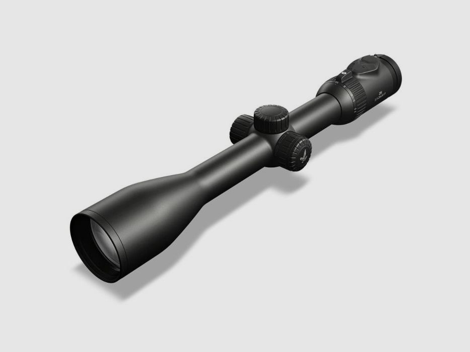 Zielfernrohr Swarovski Z8i mit Beleuchtung 3,5-28×50 P, Bild 1 von 3