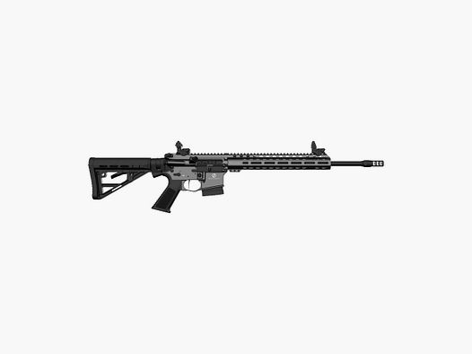 Schmeisser AR15 Dynamic grey, 16,75''