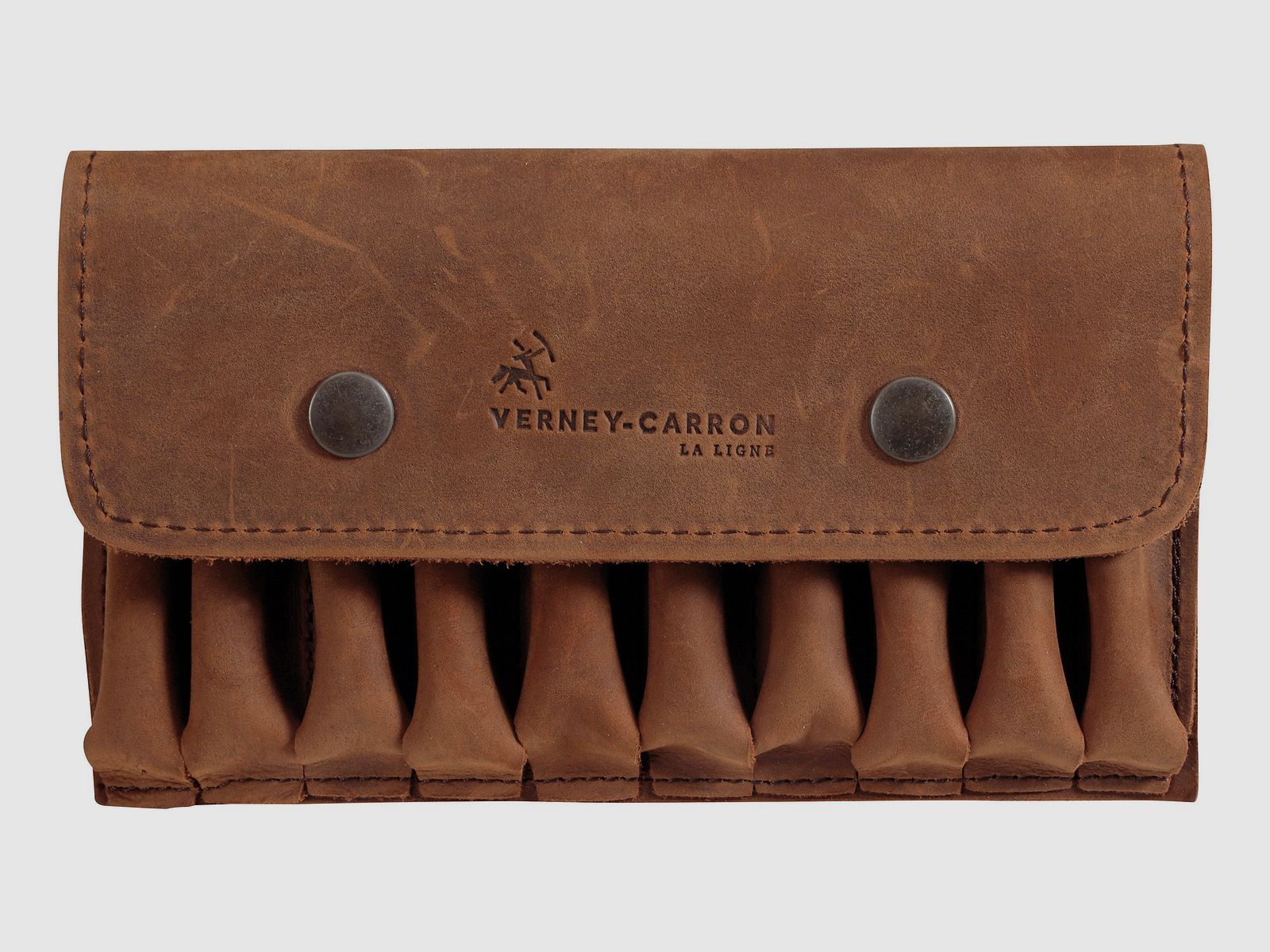 Verney-Carron Patronenetui Bchse