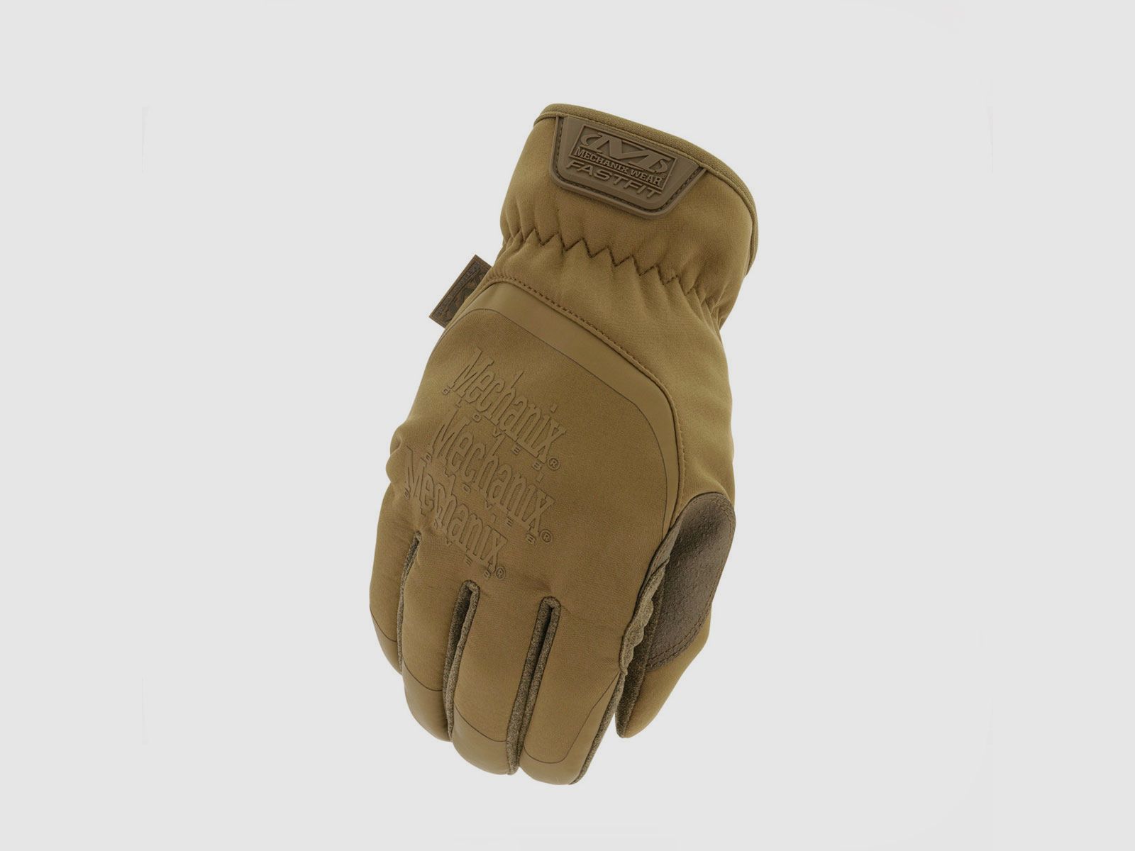 MECHANIX WEAR – TACTICAL COLDWORK™ FASTFIT® COYOTE, Bild 1 von 8