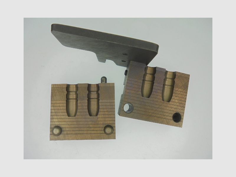 MOLD RCBS KALIBER 32 FN 170 GRAIN, Bild 2 von 3