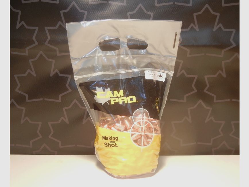 CAM PRO 44 TC 240 GR / 500, Bild 2 von 2