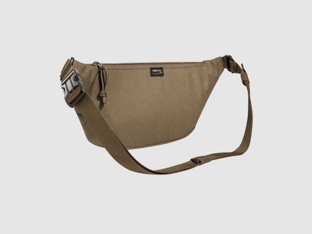 TT Modular Hüfttasche 2 (Coyote Brown), Bild 2 von 3