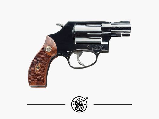 Smith & Wesson 36 CHIEF SPECIAL
