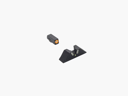 MEPRO HYPER-BRIGHT GLOCK STANDARD FRAME – O-RING
