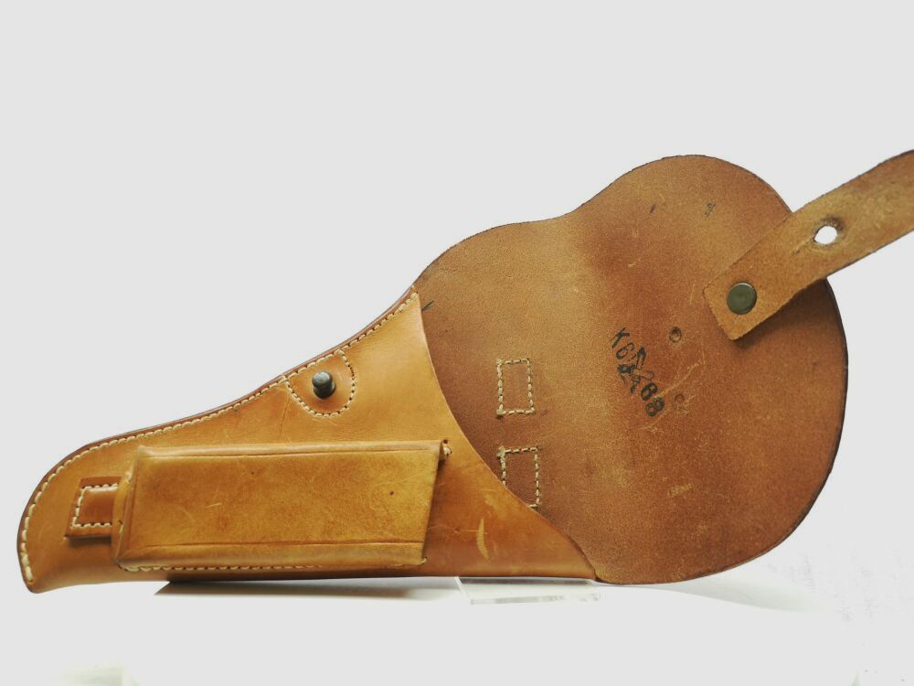 Brünner Waffenwerke m. 52, zdjęcie 10 z 10