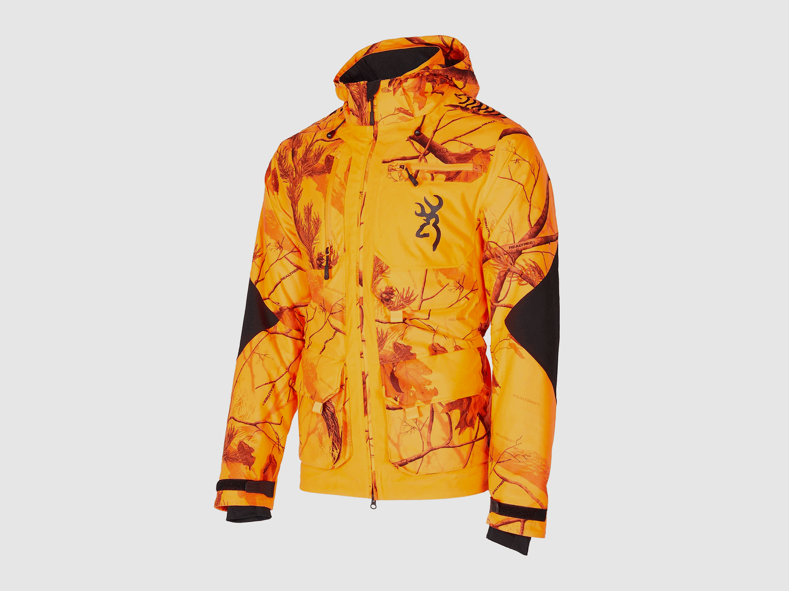 BROWNING – JACKET/PARKA – XPO TOUNDRA BLAZE, image 1 of 3
