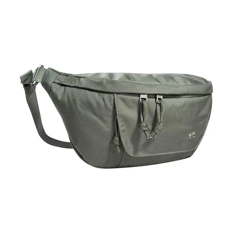 Tasmanian Tiger - Torba biodrowa Modular Hip Bag 2 IRR stone grey olive - 7058.332.UNI, zdjęcie 1 z 7