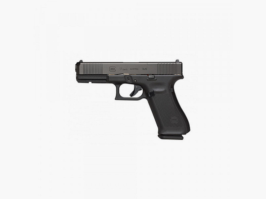 GLOCK 17 GEN. 5 - M.O.S. - 9MM LUGER