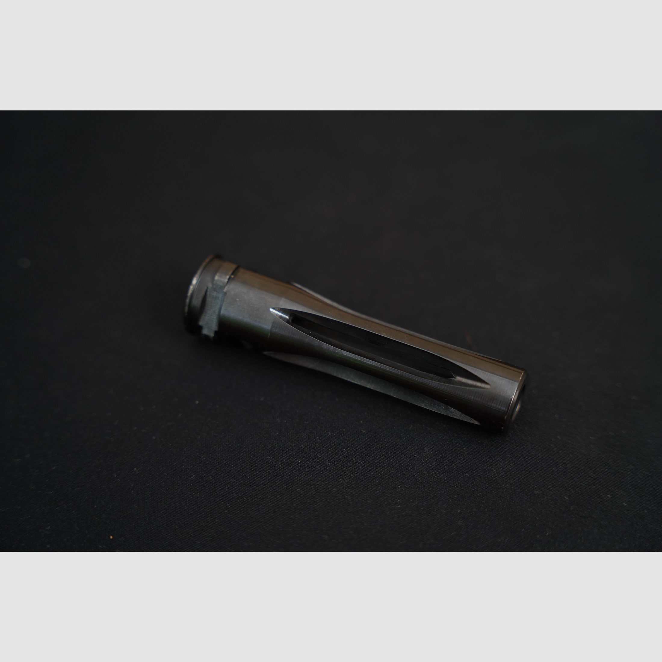 Heckler & Koch MR308 / G28 silencieux de bouche