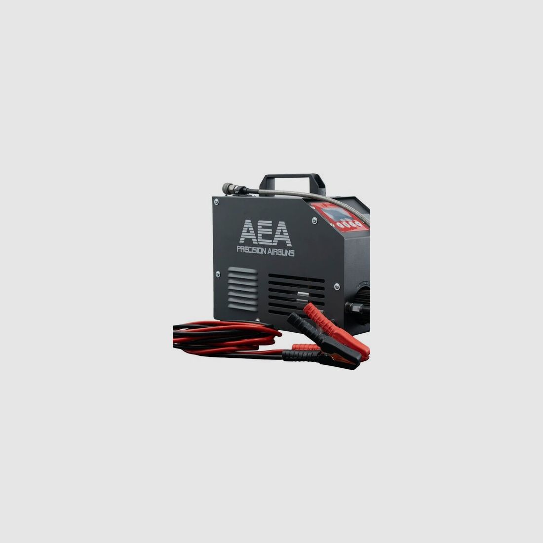 AEA Compressor 480 bar, Bild 10 von 12
