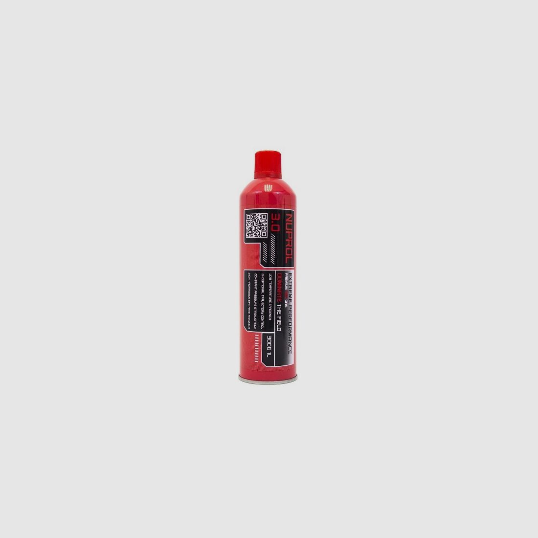 Nuprol 3.0 Premium Gas