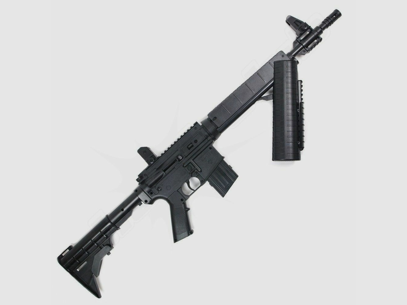 Crosman M4-177 air rifle 4.5mm