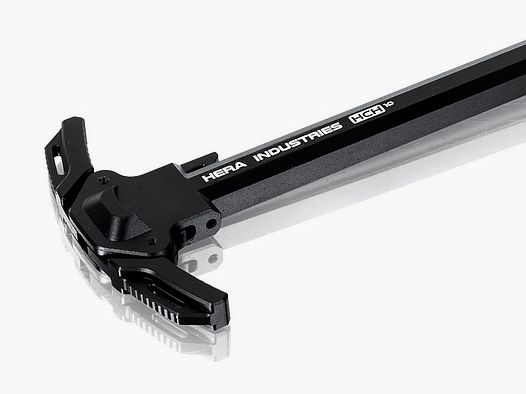 HERA ARMS AR10 AMBI Charging Handle