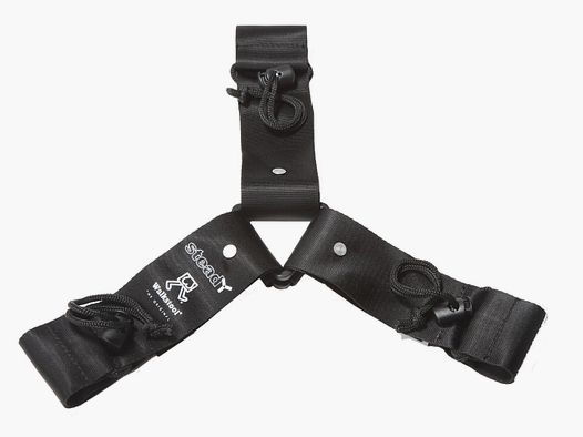 Walkstool Einsinkstopp