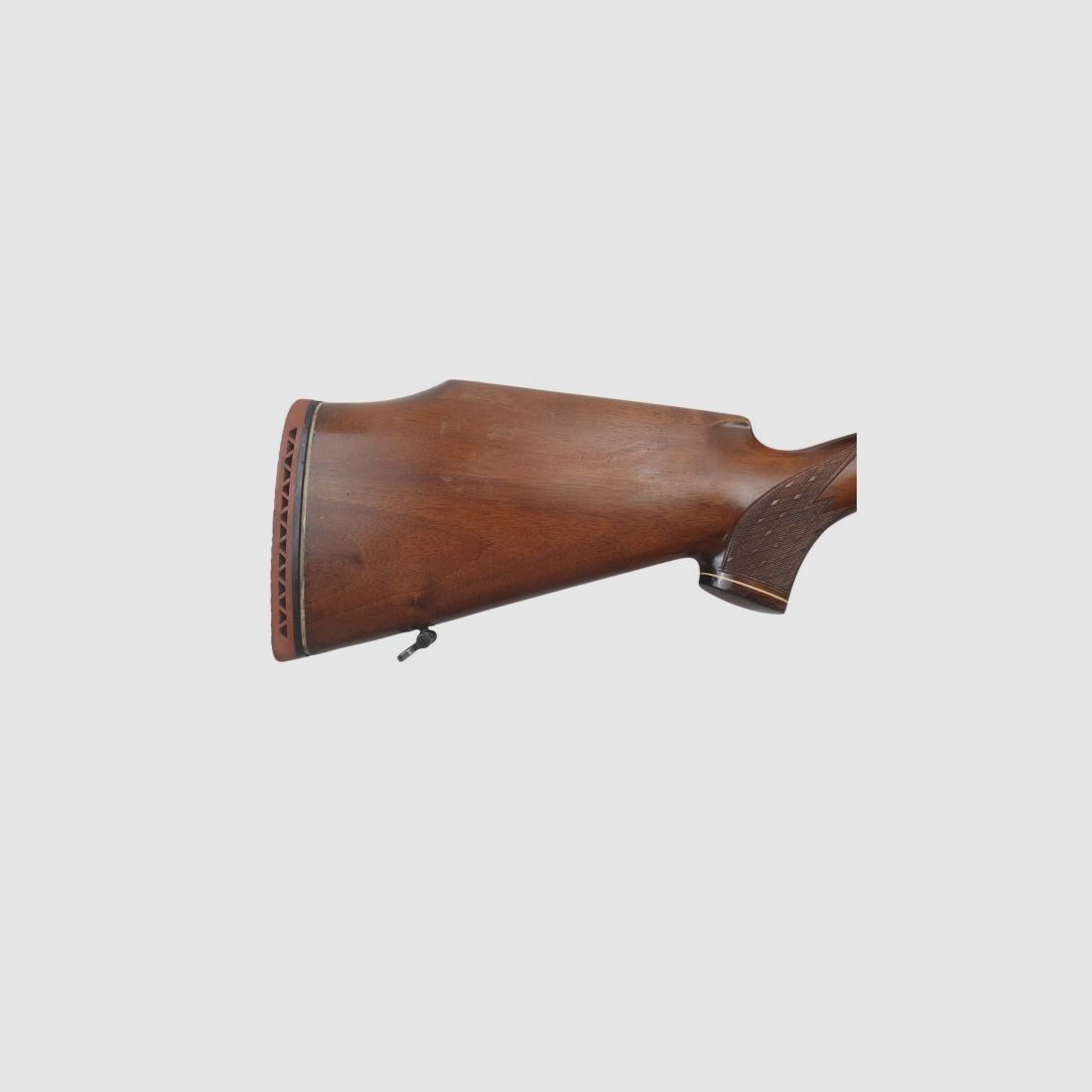 OP GELEGENHEIT - BÜCHSE VOERE LAUFSTAHL 3 Kal.30-06 + ZIELFERNROHR SILVER CLASSIC 2.5-10x50IR, Bild 4 von 10
