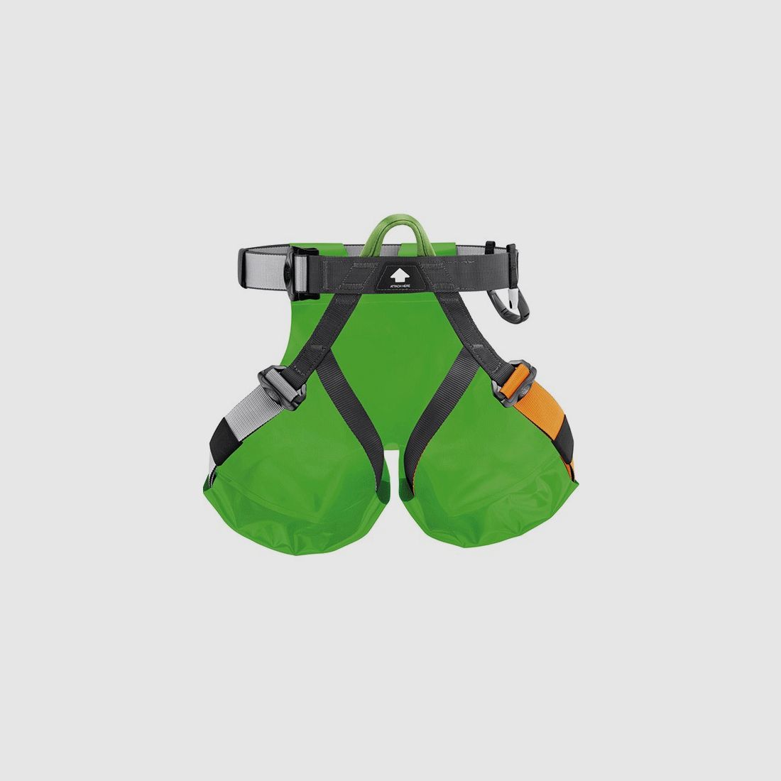 PETZL CANYON CLUB | Gurt für Canyoning, Bild 1 von 4