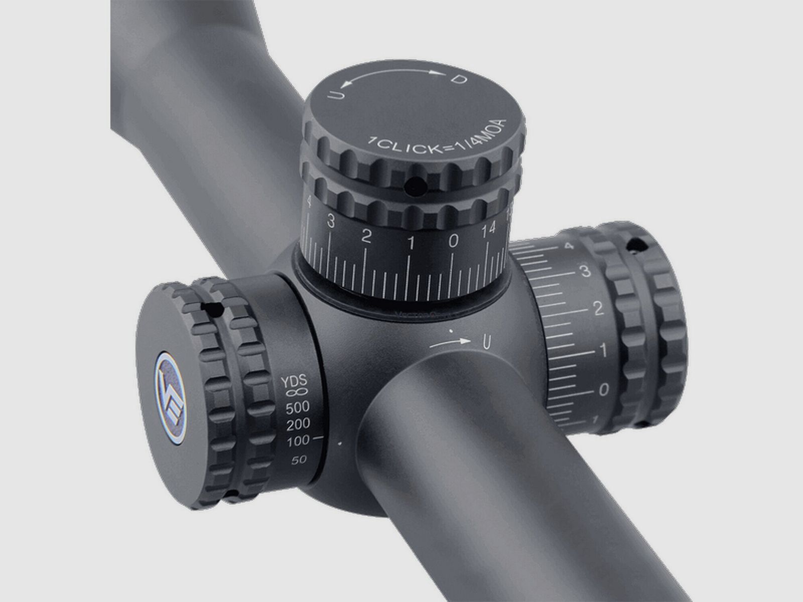 Vector Optics Richtkijker Hugo 4-16×44 Sfp VOW-10BDC, afbeelding 7 van 9